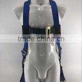 High Performance 3 Points Construction Safety Belt thumbnail-1