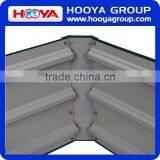 Small Metal Backyard Square Garden Fence thumbnail-3