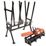 Chainsaw Cutting Sawhorse thumbnail-1