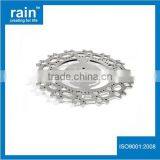 Prototype Laser Cutting Machined Parts thumbnail-2