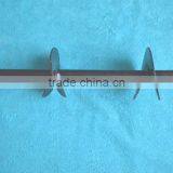 Double Helix Earth Anchor thumbnail-3