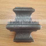 Ornamental Cast Iron Collars and Bush thumbnail-1