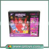 2017 Popular Kid Playing Magical Toy Card Game thumbnail-1