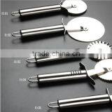 2017 Good Quality and Competiitve Price Pizza Slicer/pizza Blade/pizza Tools thumbnail-1