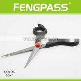 S3-1018A Hair Cutting Salon Scissors For Haircut Barber Scissors Beauty Scissors thumbnail-4