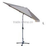 Factory Production Outdoor Umbrella With Crank And Tilt thumbnail-2