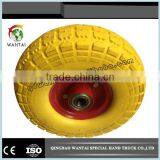High Load Capacity 8" With 2" Wheel for Hand Trolley thumbnail-1