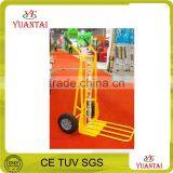 Heavy Duty Folding Hand Truck Hand Trolley HT1827N-1
