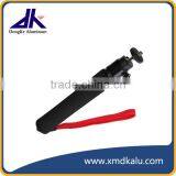 Black Telescoping Pole for Cameras thumbnail-1