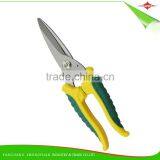 8 Inches Stainless Steel Garden Scissors/Pruner With Plastic Handle thumbnail-2