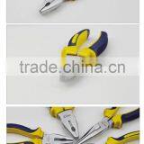 6" European Style Combination Pliers thumbnail-4