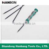 9PCS Multi-function Precision Screwdriver Bit Set With Magnetic thumbnail-3