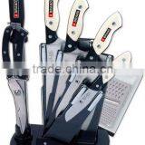 Stainless Steel Meat Chopper Knife thumbnail-1