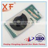 Quick Release Semi-Circular Saw Blade for Oscillating Tool thumbnail-3