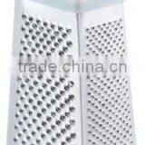 Four Sides Grater Kitchen Grater thumbnail-1