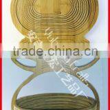 Chinese Hanging Storage Baskets thumbnail-1
