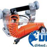 Auto Accessories 12v Car Air Compressor Oil Free Silent 12v Air Compressor thumbnail-1