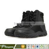 Wholesale Mens Rubber Military Combat Desert Boots thumbnail-4