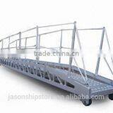 Marine Wholesale Deck Equipment Wharf Ladder thumbnail-1
