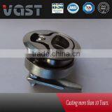 Marine Hardware Lock With Key ,turning Lock Lift Handle With Key thumbnail-1