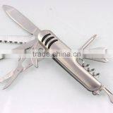 Classic Design Stainless Steel Pocket Outdoor Folding Knife thumbnail-3