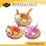 Inflatable Baby Swimming Ring,Animal Toy thumbnail-5
