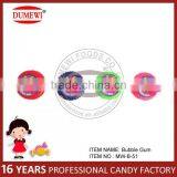 Fruit Flavor Crazy Roll Bubble Gum thumbnail-2