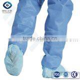 Anti-slip Medical Nonwoven Material Shoe Covers for One Time Use thumbnail-2