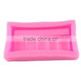 Liquid Silicone Fondant Cake Mold DIY Baking Tools Baking Mold Eye Makeup bo 1688 Agent thumbnail-1