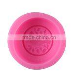 Liquid Silicone Soap Mold DIY Fondant Cake Decoration Mould Tool Magpie Pigeon 1688 Agent thumbnail-5