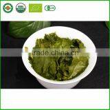 Organic Oolong Tea/Wu-long Tea thumbnail-4