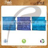 Poly Silk Fabric Draw String Bag thumbnail-1