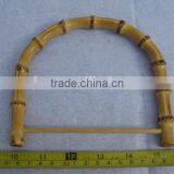 High- Class Bamboo Handles (with Accessories or Not at Your Option ) thumbnail-6
