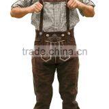 Qualitye Lderosen, Trachten Lederhosen, Bavarian Lederhosen, Trachten Garments (Bavarian Garments) thumbnail-1