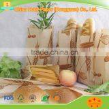 Brown Kraft Food Packaging Paper thumbnail-2