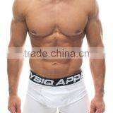 The New Breathable Briefs Sexy Underwear Mens Boxer Shorts thumbnail-2