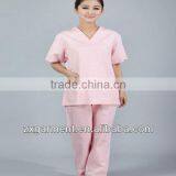 ZX OEM ODM Health Care Uniform