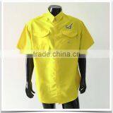 Summer Fishing Shirt With Water Proof thumbnail-2