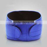China Supplier Lumbar Protect Neoprene Back Support Belt SY-LS002 thumbnail-5