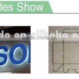 SUDA CO2 150W METAL LASER CUTTING MACHINE-HC1325 thumbnail-2