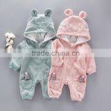 Hot Sale Factory Price Baby Costume Kid Zone Clothing Toddler Outfits Coat thumbnail-1