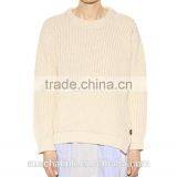 Fashion Design Elegant Girls South 100% Cotton Sweater thumbnail-1