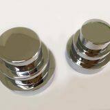 Custom Zinc-alloy Perfume Cap Zamac Perfume Cap Metal Perfume Cap thumbnail-2