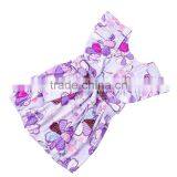 Vintage Baby Rompers Solid Polyester Cotton Boutique Rompers New Arrive thumbnail-5