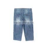 GZY Jeans Women Clearance Stock Lots Wholesale China thumbnail-4