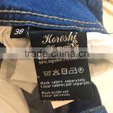 GZY Summer Hot Sale New Style Women Jeans 2017 Stock High Quality thumbnail-6