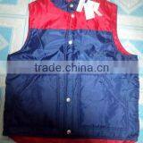 VEST (3000 PCSURGENT SELL@$3.00/PC)