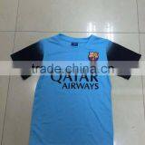 Kids Soccer Jersey Custom Design, Youth Football Team Shirts Cheap, Plain Sportwear Wholesale Supplier thumbnail-2