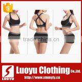 New Design Sexy Bra and Panty Set Wholesale Oem Service of Simple Design thumbnail-1
