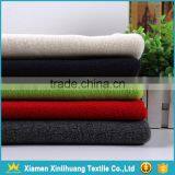 High Quality Cheap Knitted 100 Polyester Anti Pilling Polar Fleece Fabric thumbnail-1